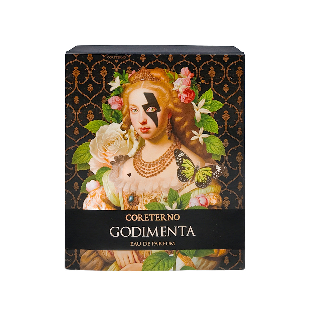 Godimenta