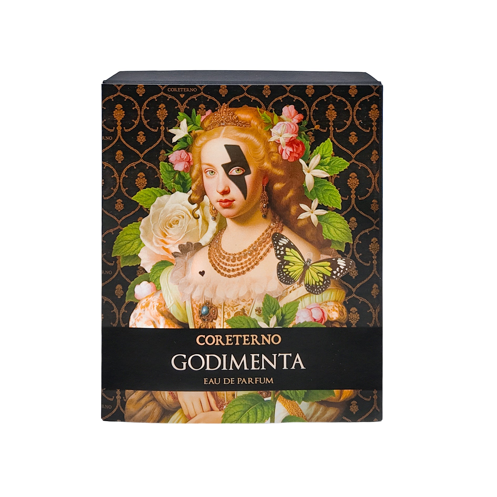 Godimenta