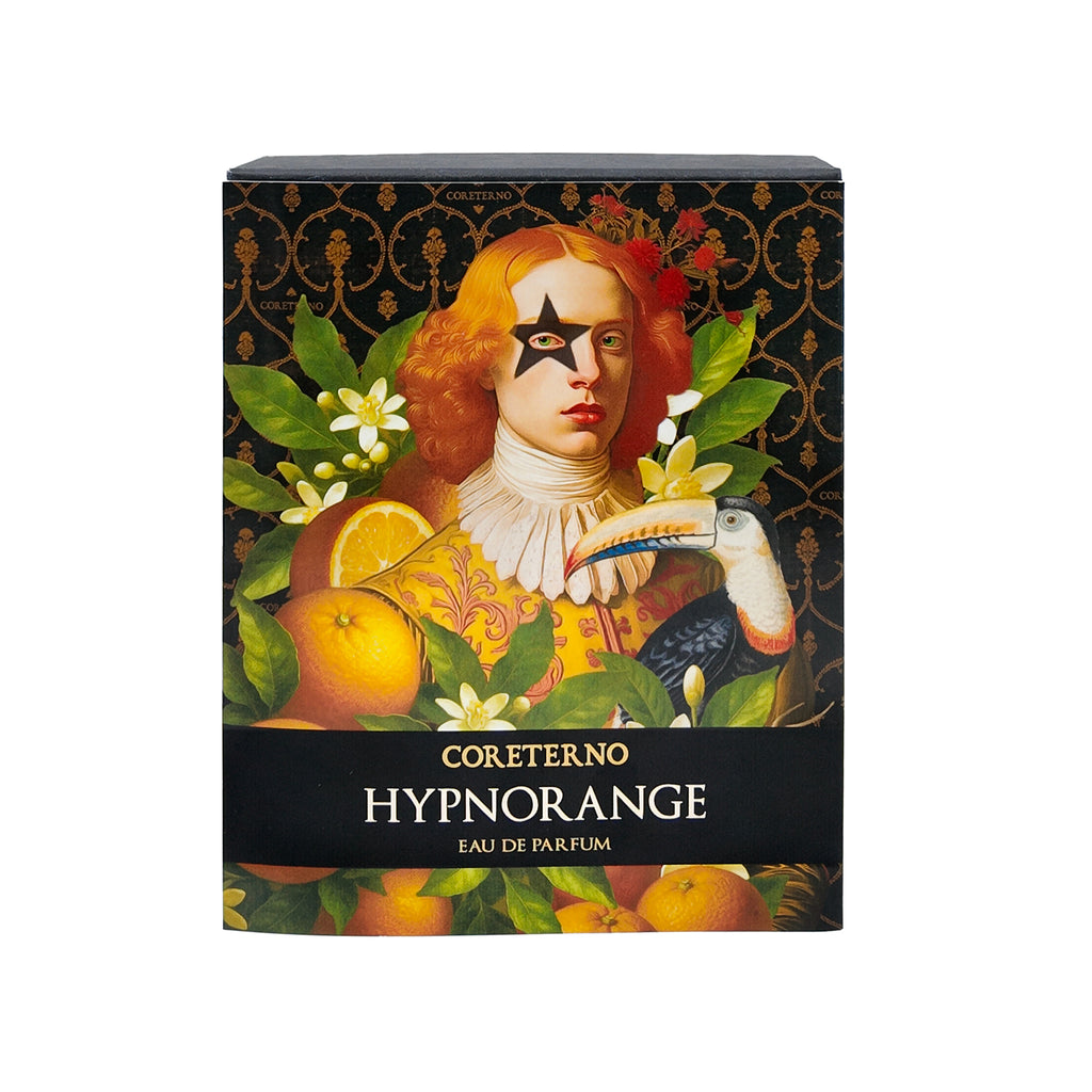 Hypnorange