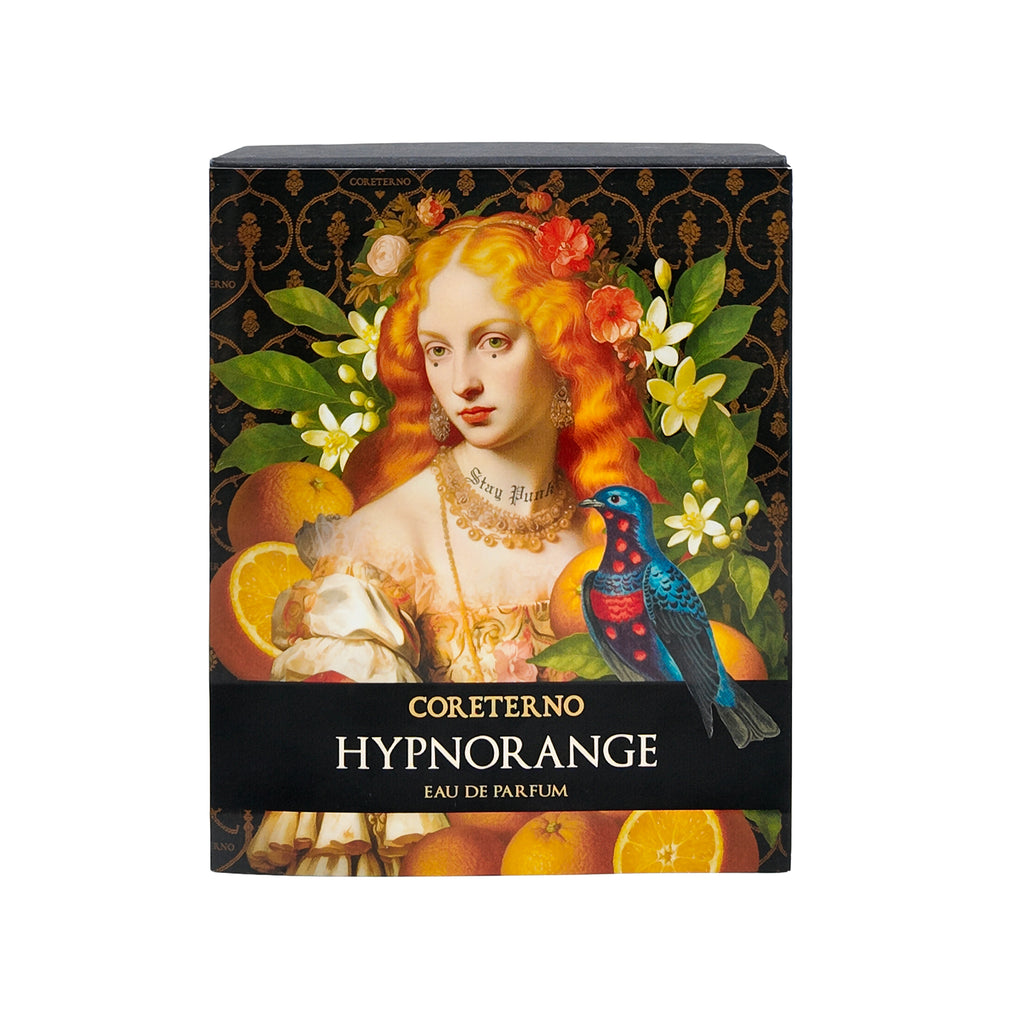 Hypnorange