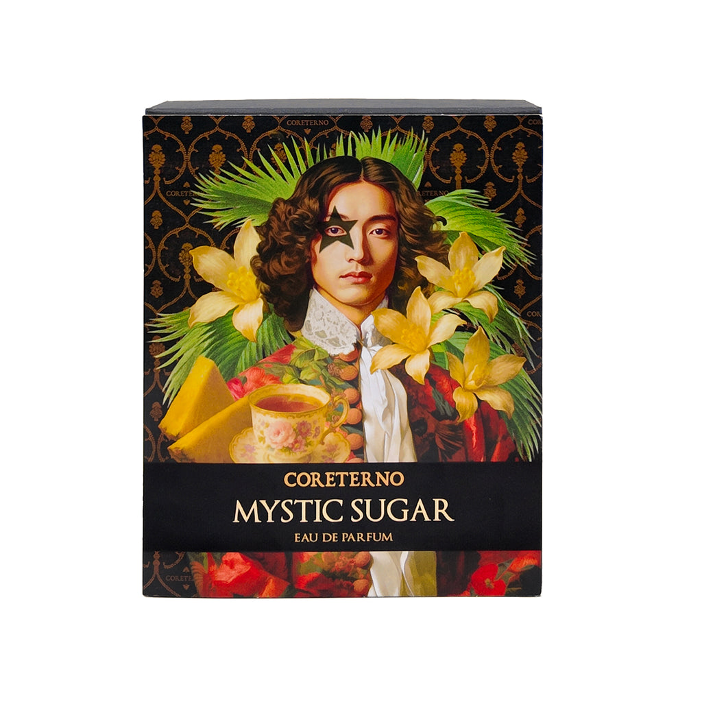 Mystic Sugar