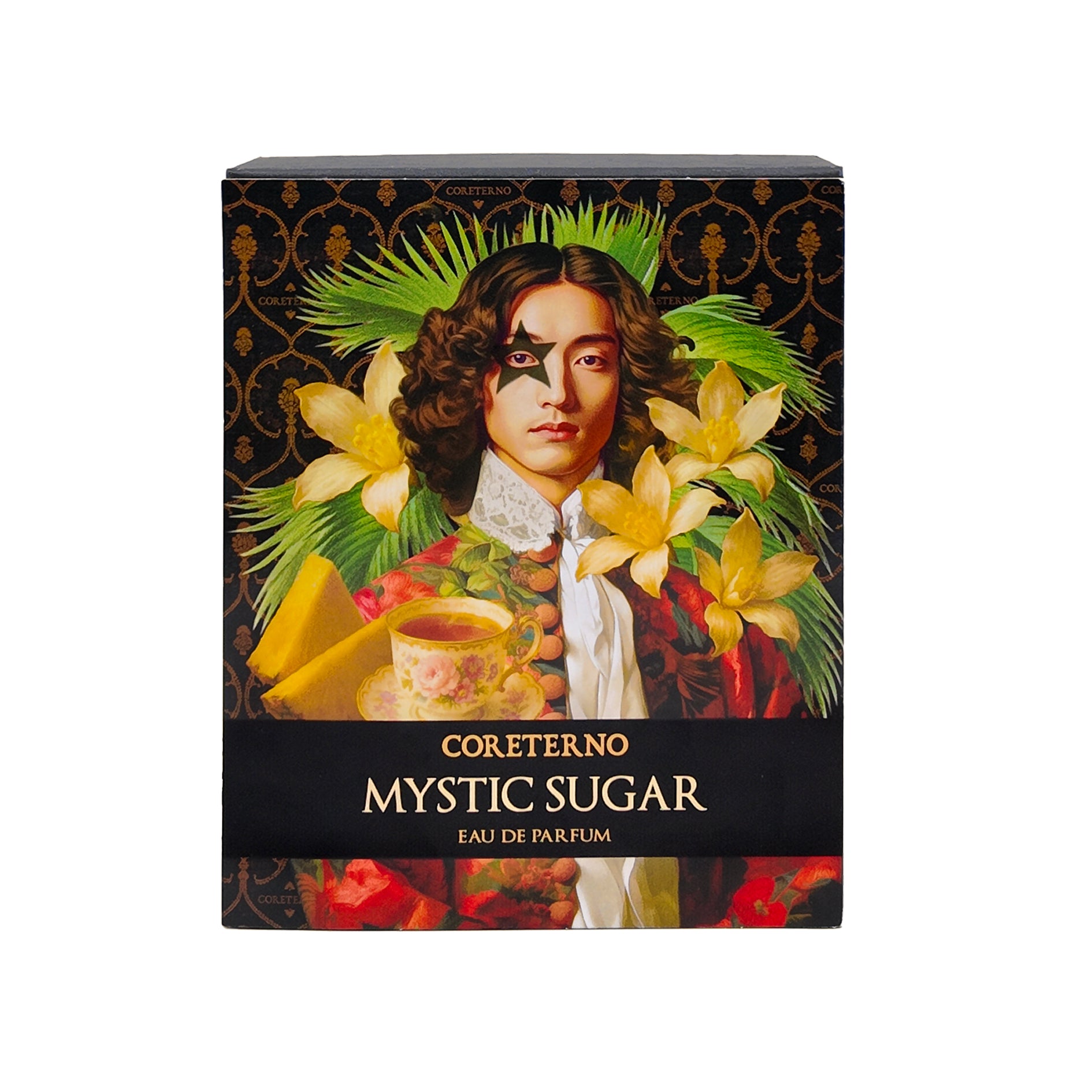 Mystic Sugar