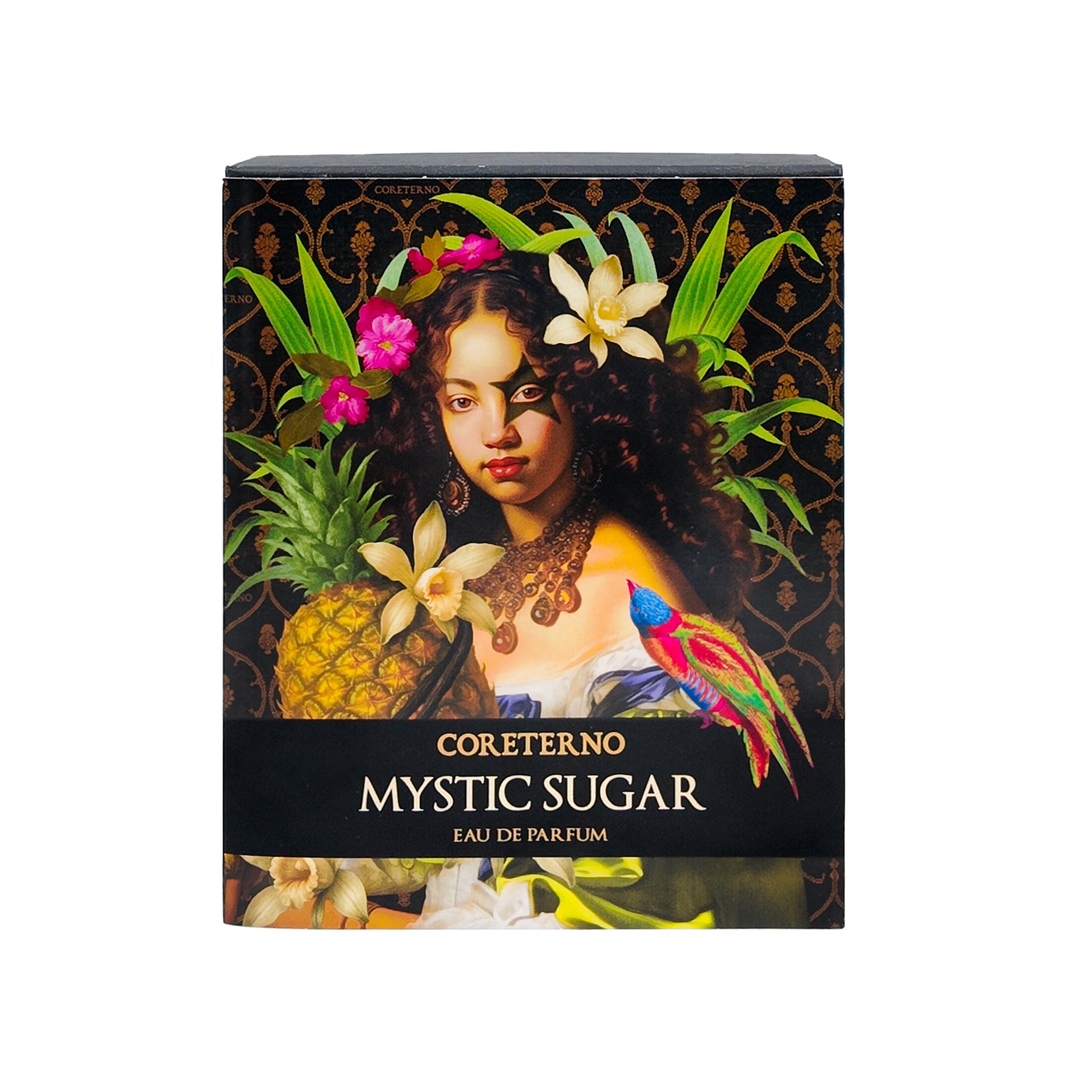 Mystic Sugar