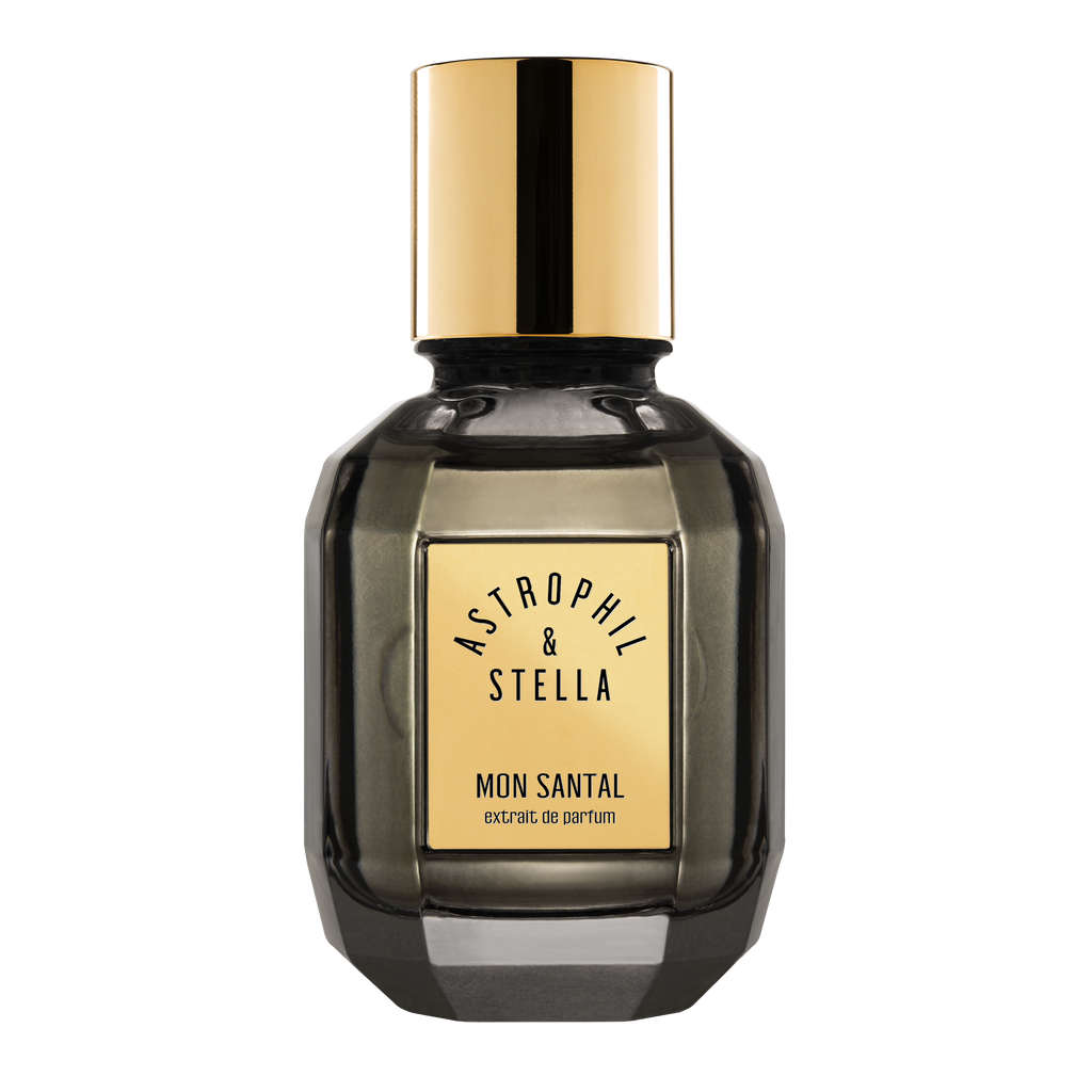 Mon Santal