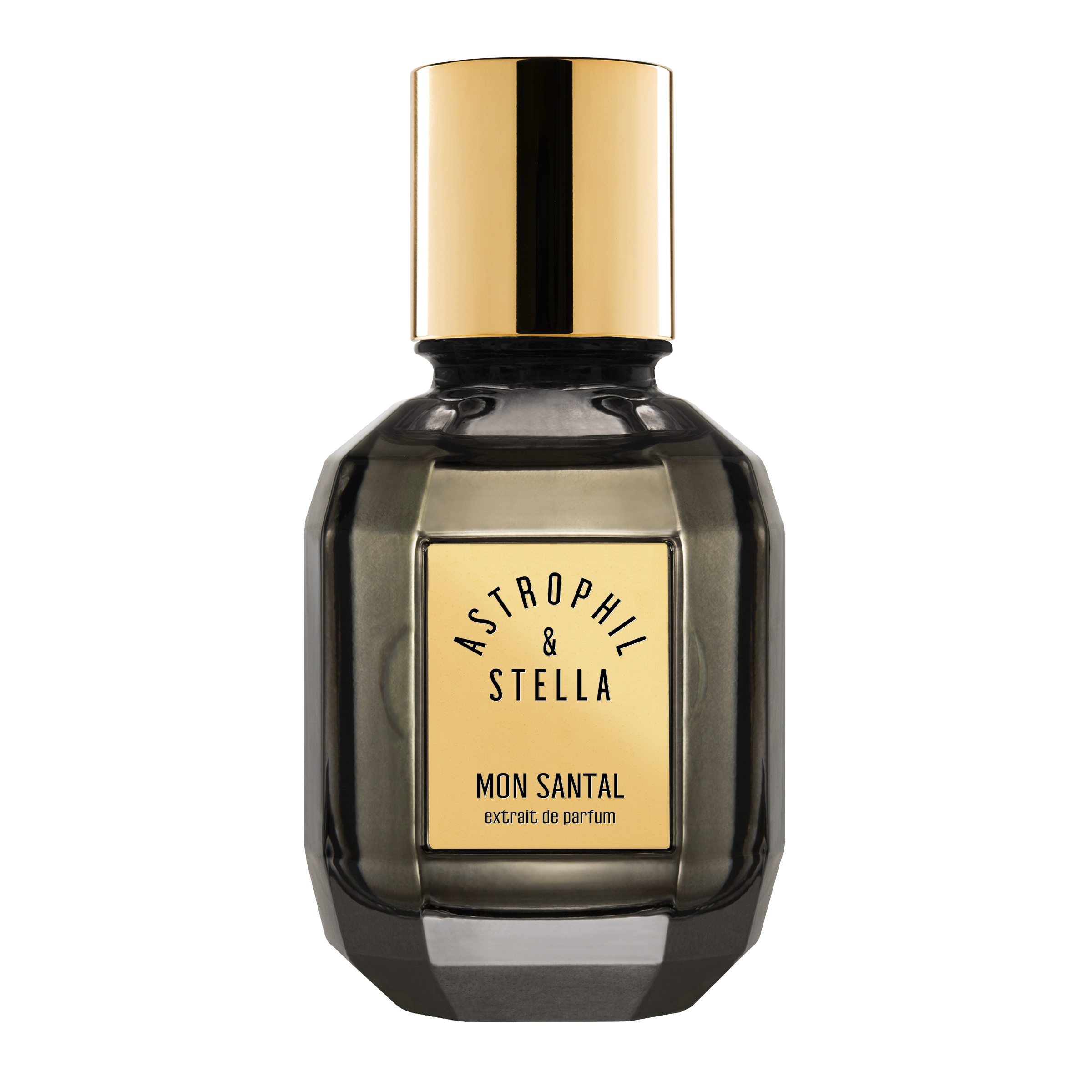 Mon Santal