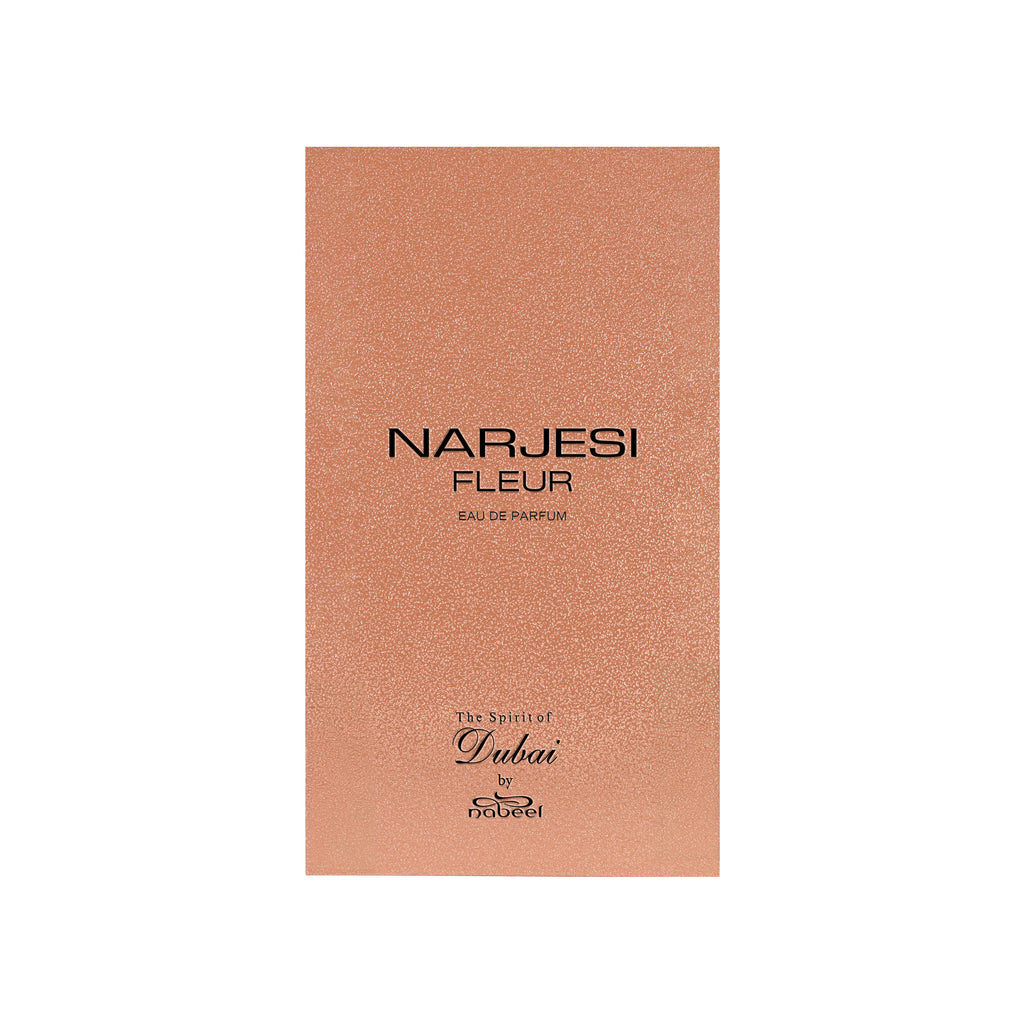 NARJESI FLEUR