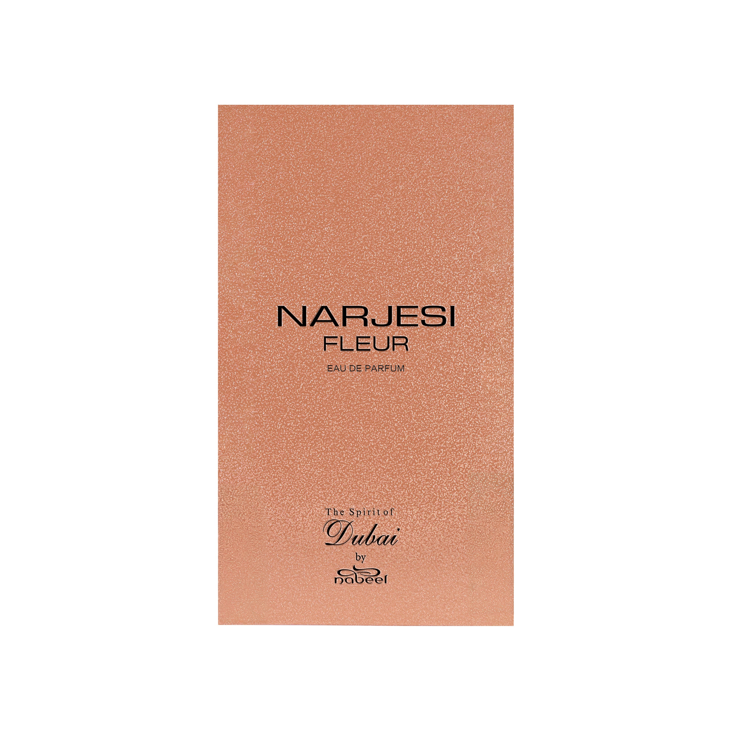 NARJESI FLEUR