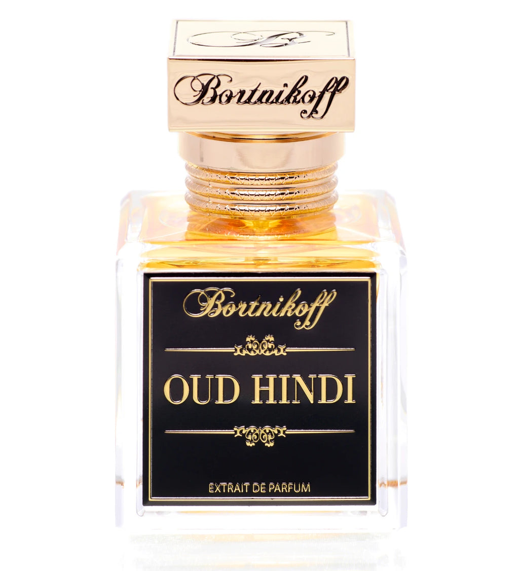 OUD HINDI