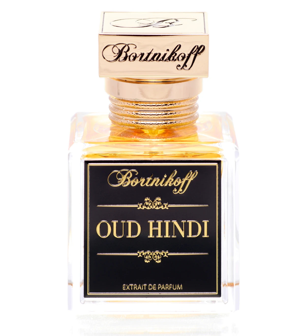 OUD HINDI