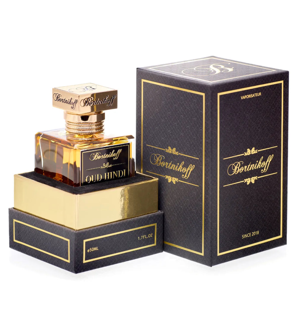 OUD HINDI