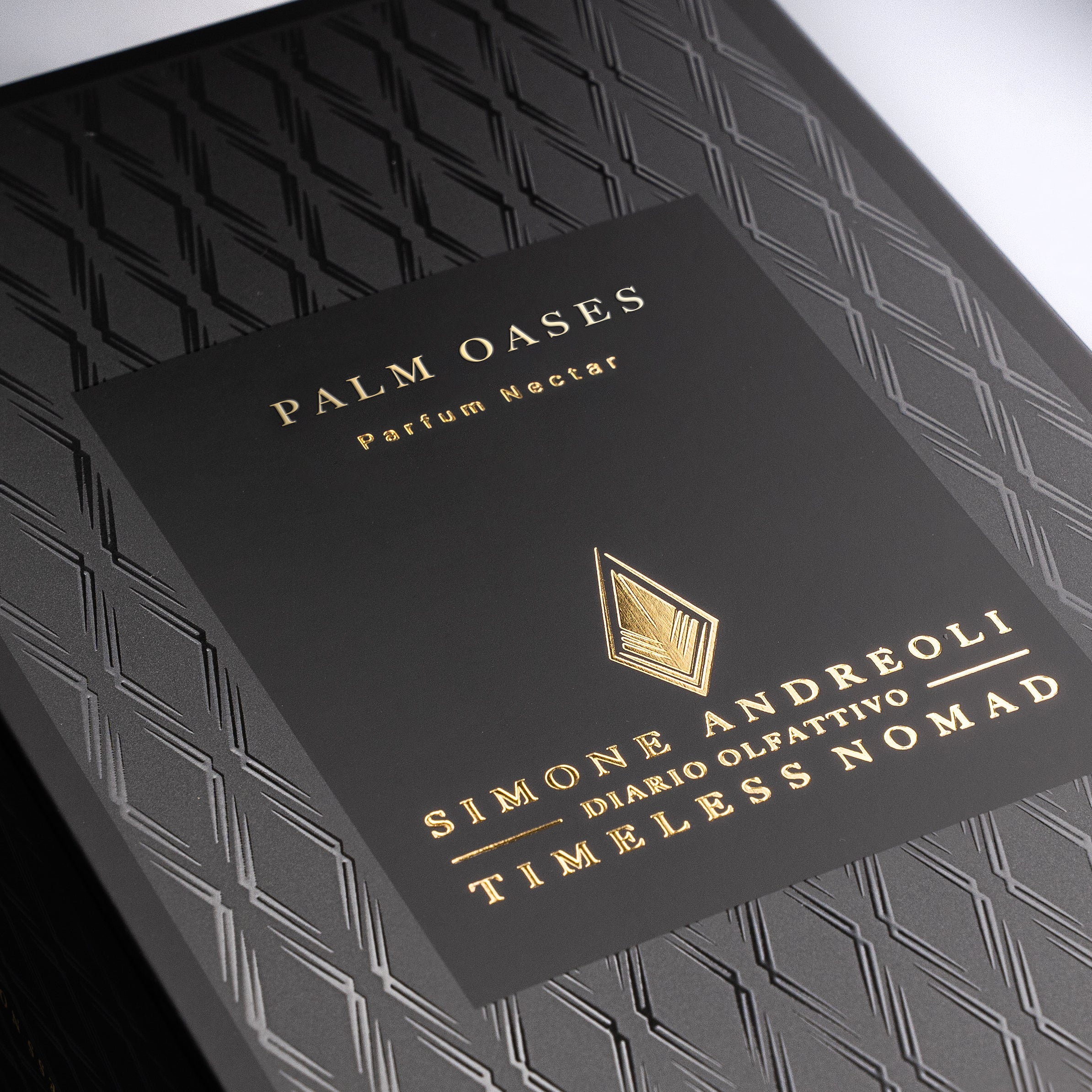 Palm Oases