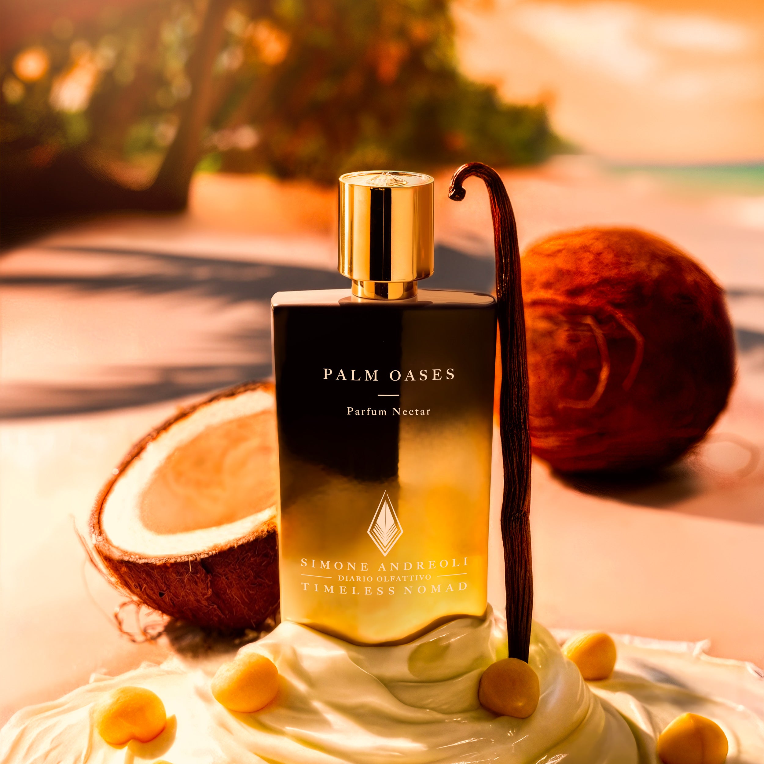 Palm Oases