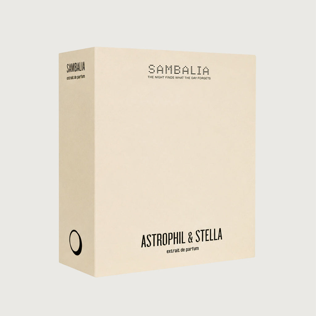 Sambalia