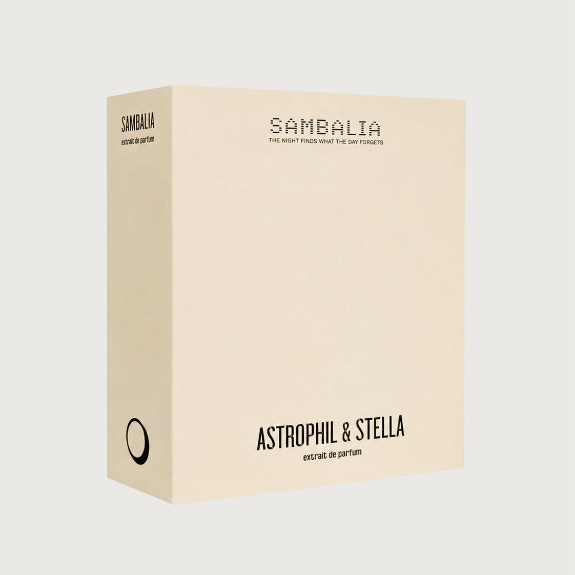Sambalia