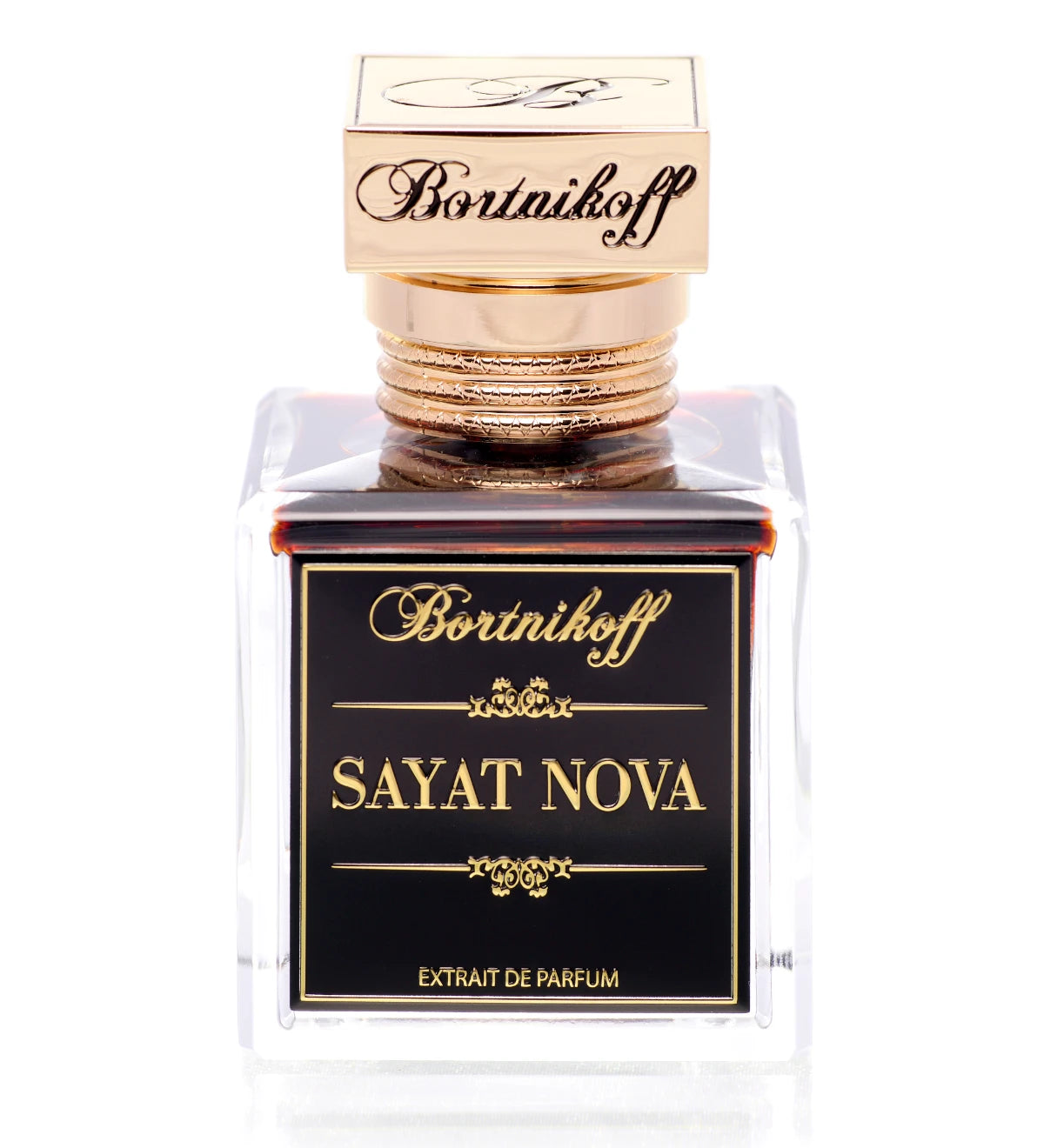 SAYAT NOVA