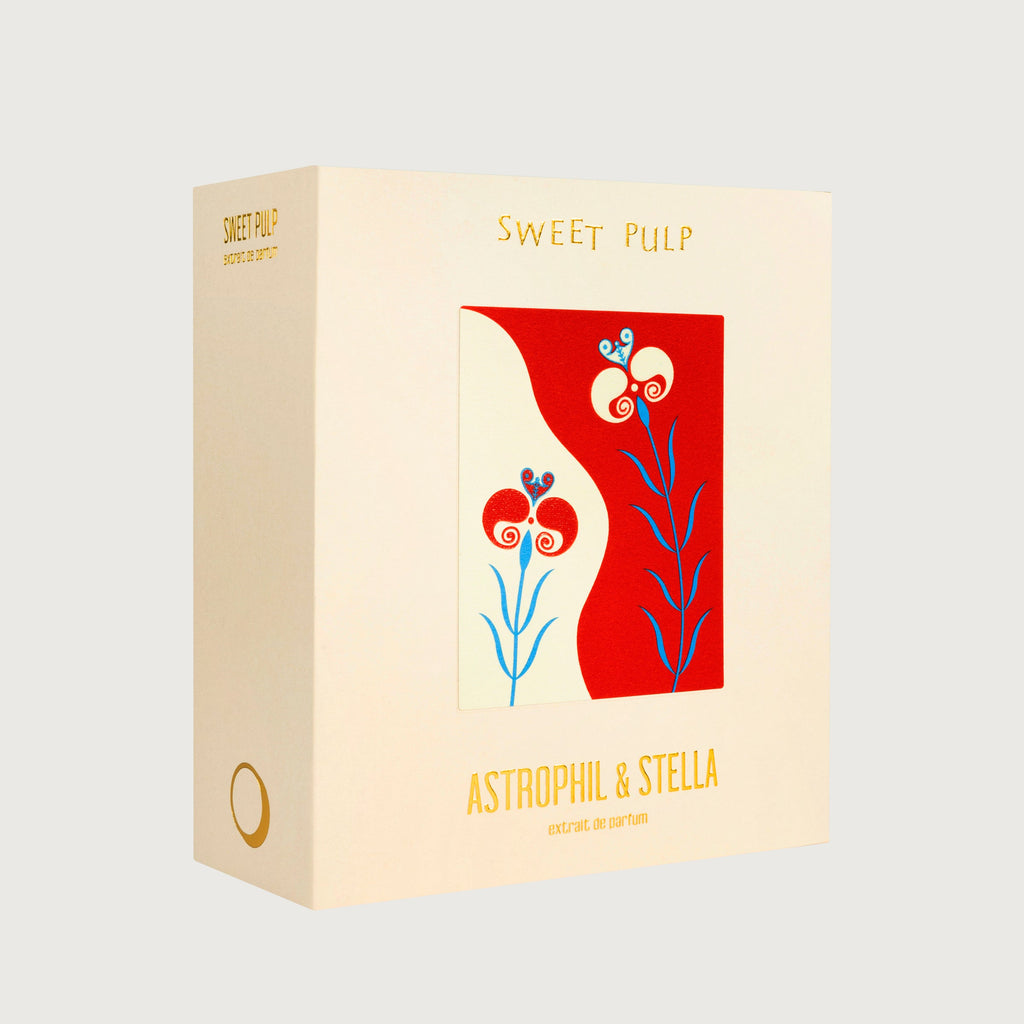 Sweet Pulp