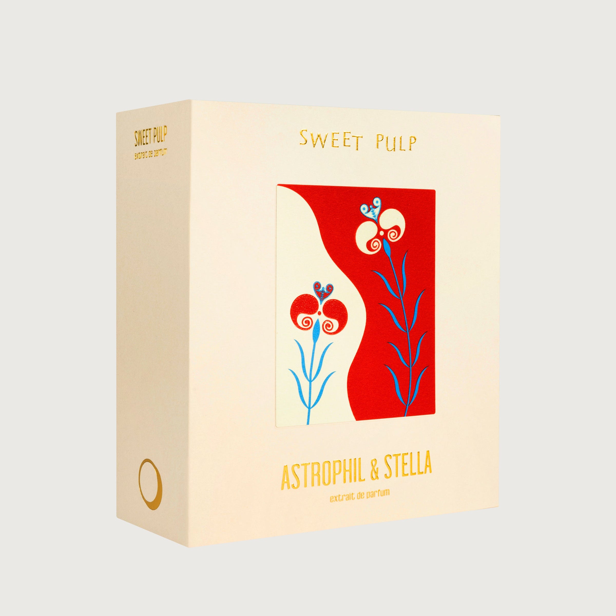 Sweet Pulp
