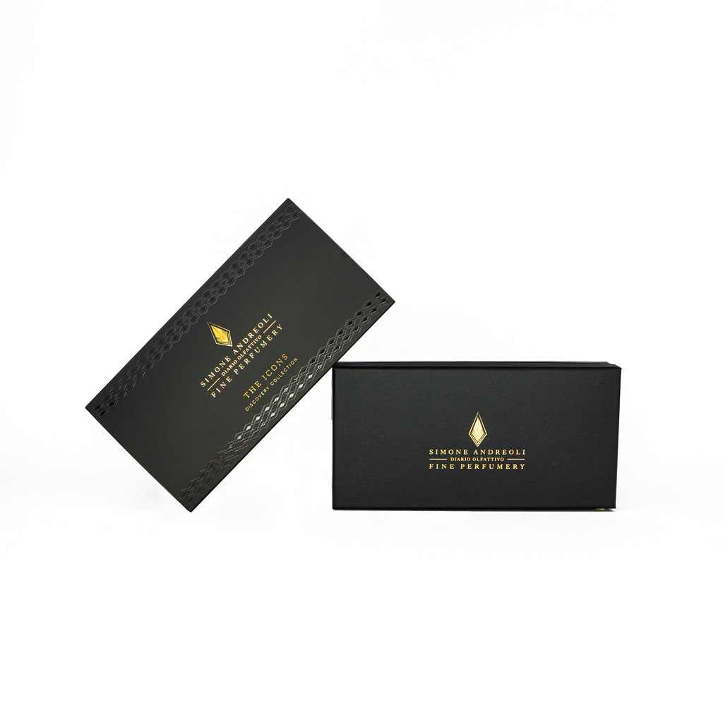 Discovery Kit - The Icons
