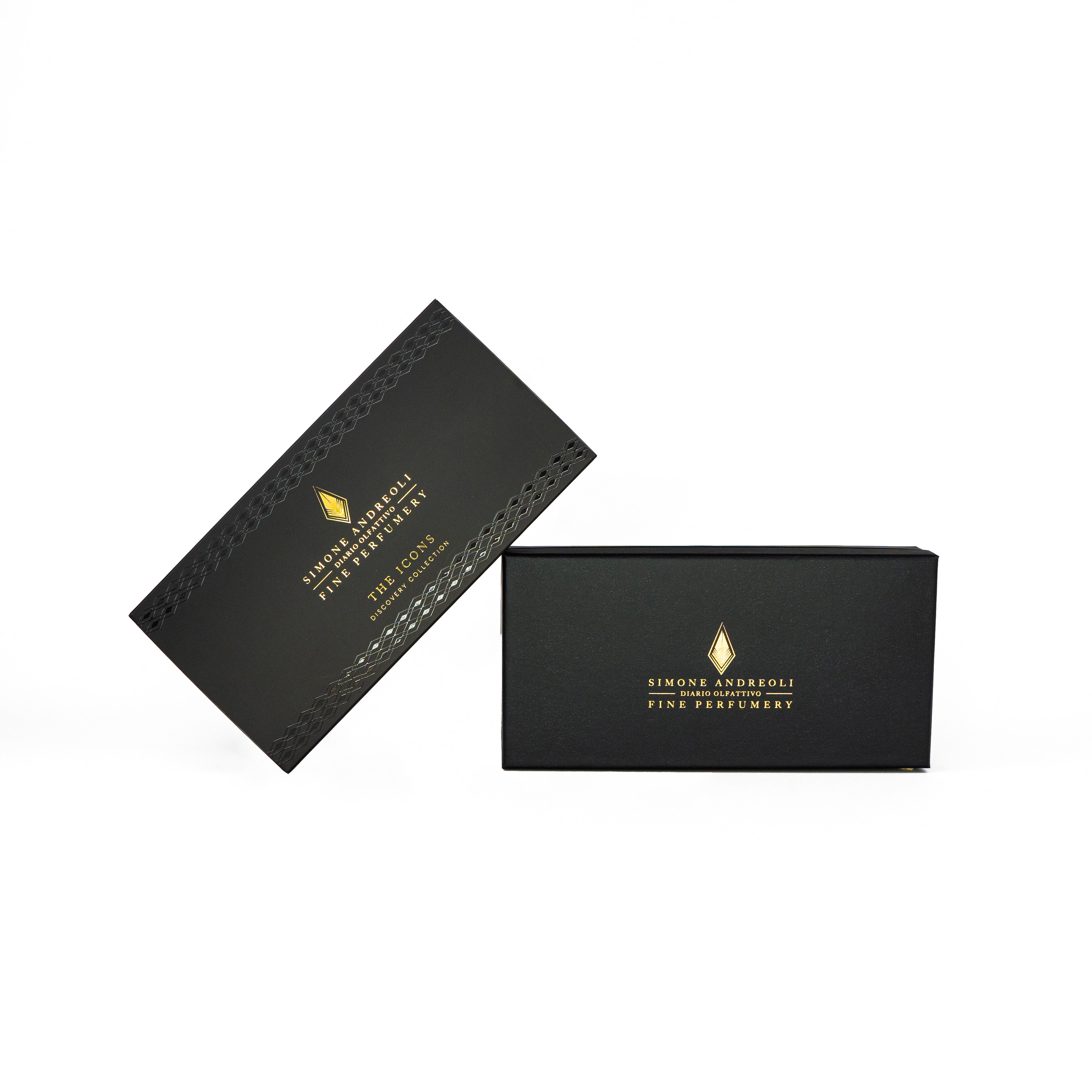 Discovery Kit - The Icons