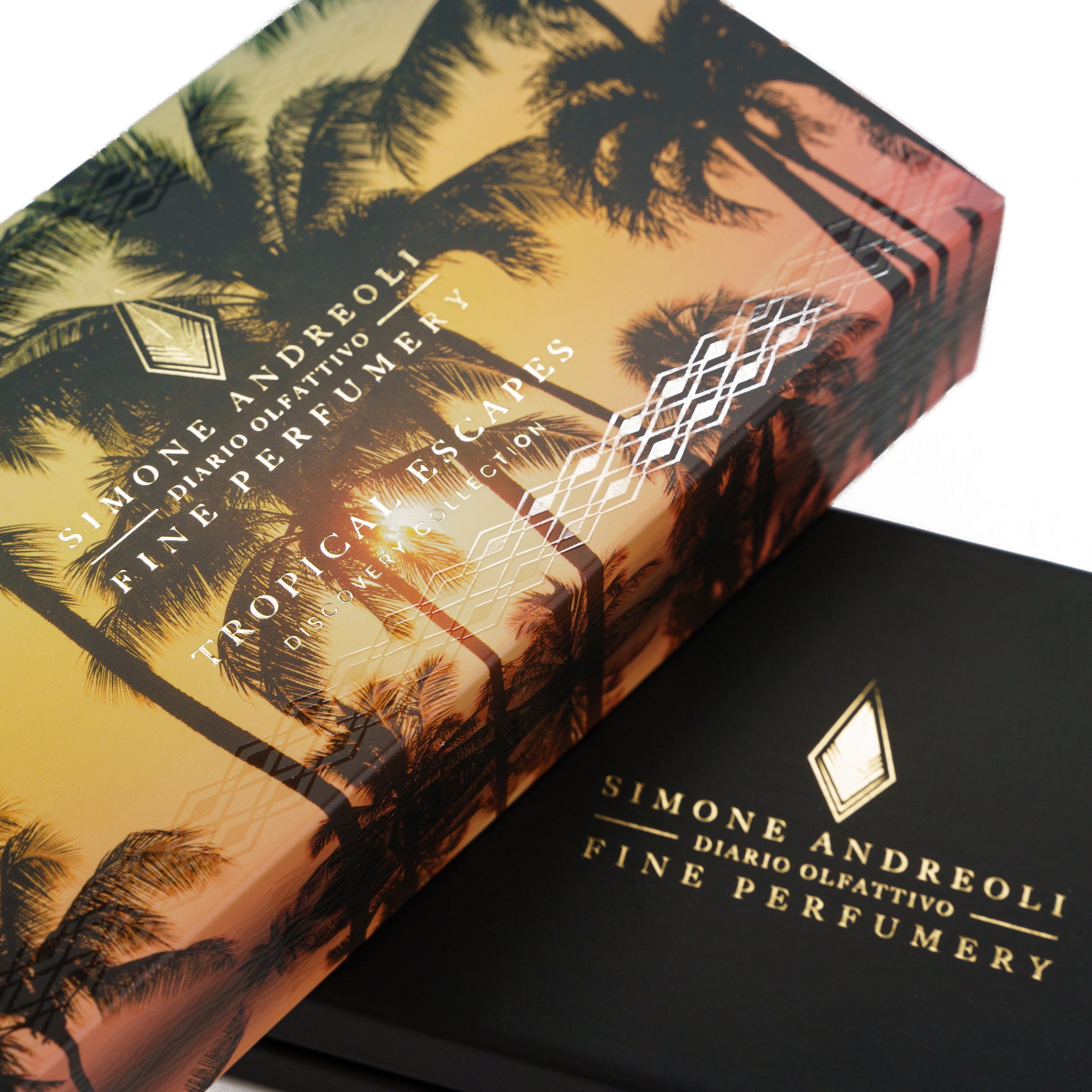 Discovery Kit - Tropical Escapes