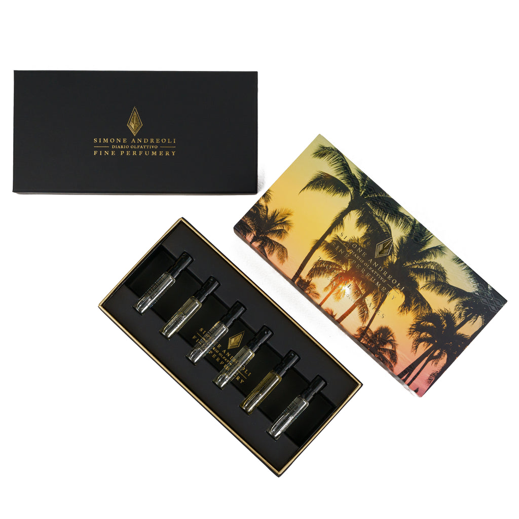 Discovery Kit - Tropical Escapes