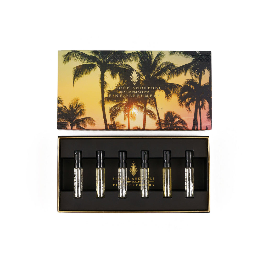 Discovery Kit - Tropical Escapes