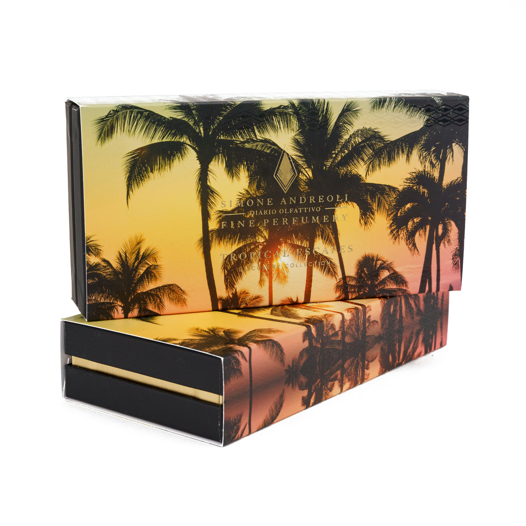 Discovery Kit - Tropical Escapes