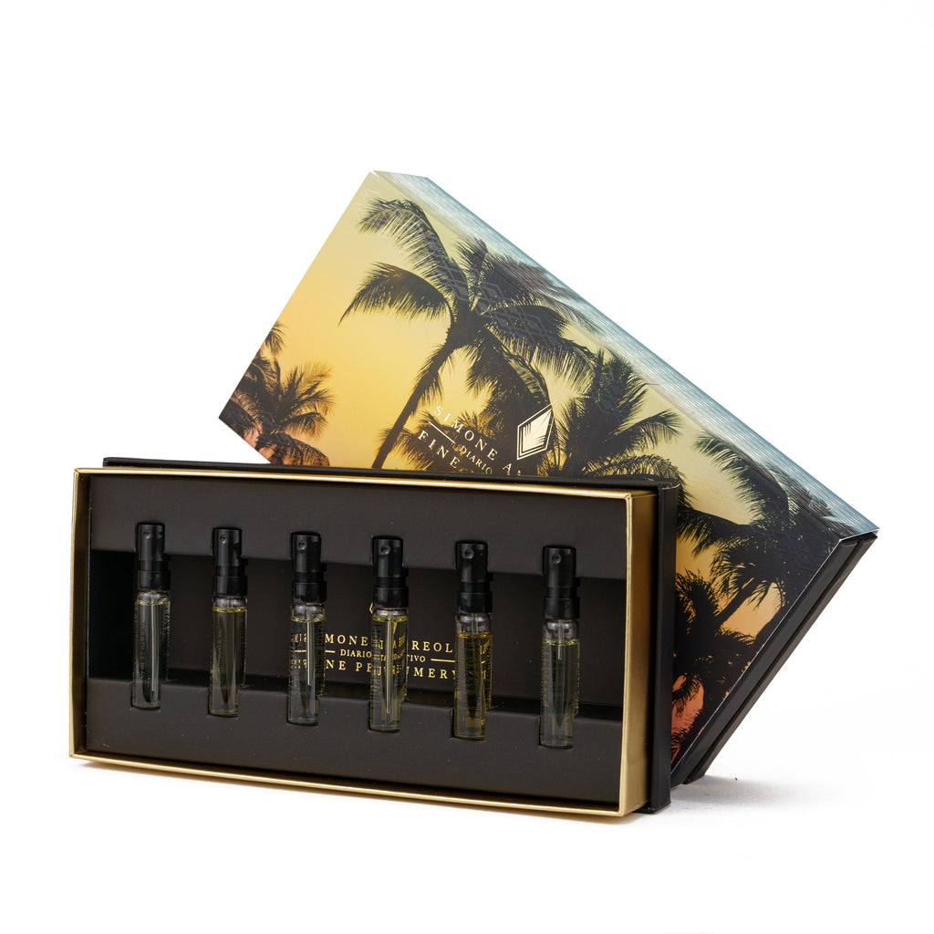 Discovery Kit - Tropical Escapes