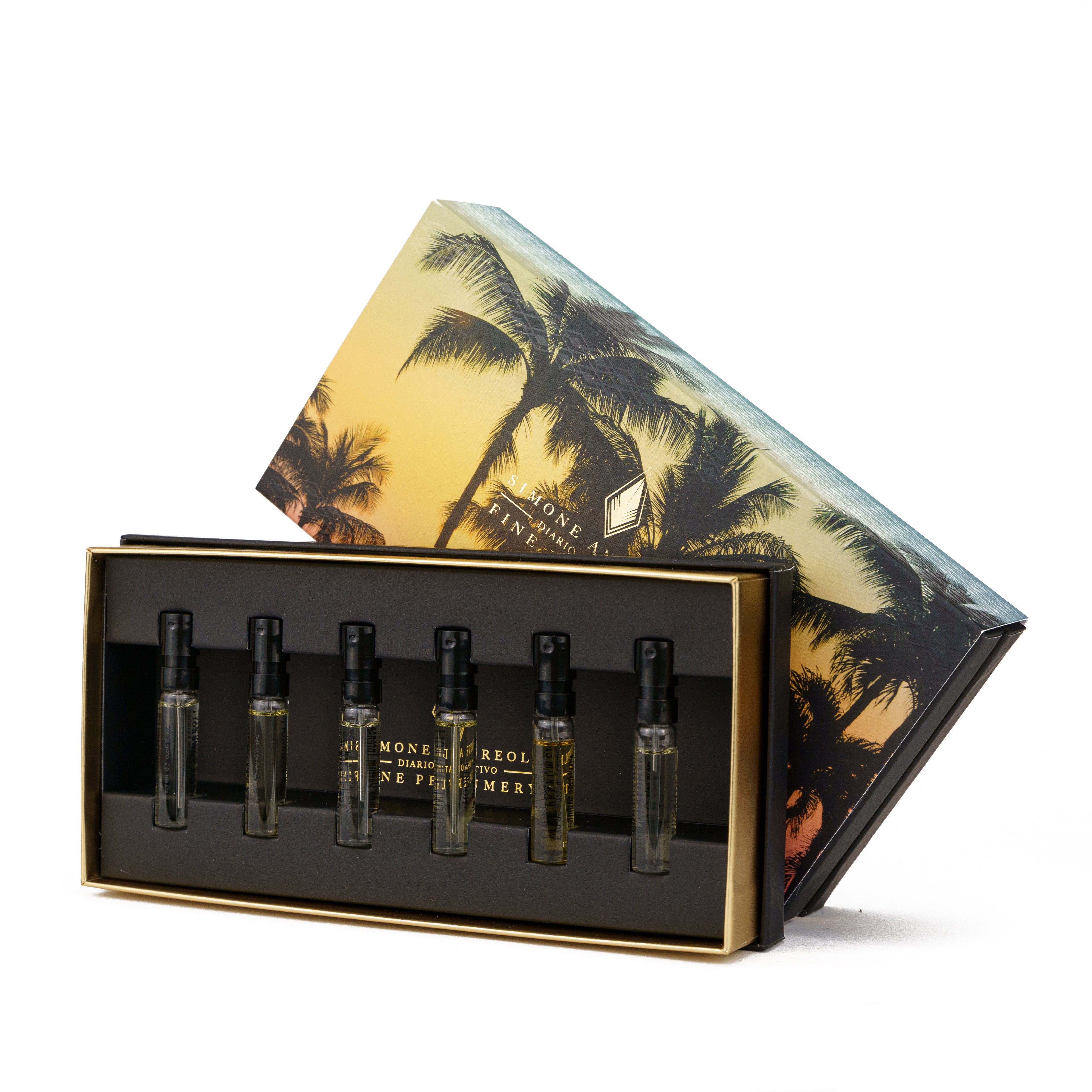 Discovery Kit - Tropical Escapes