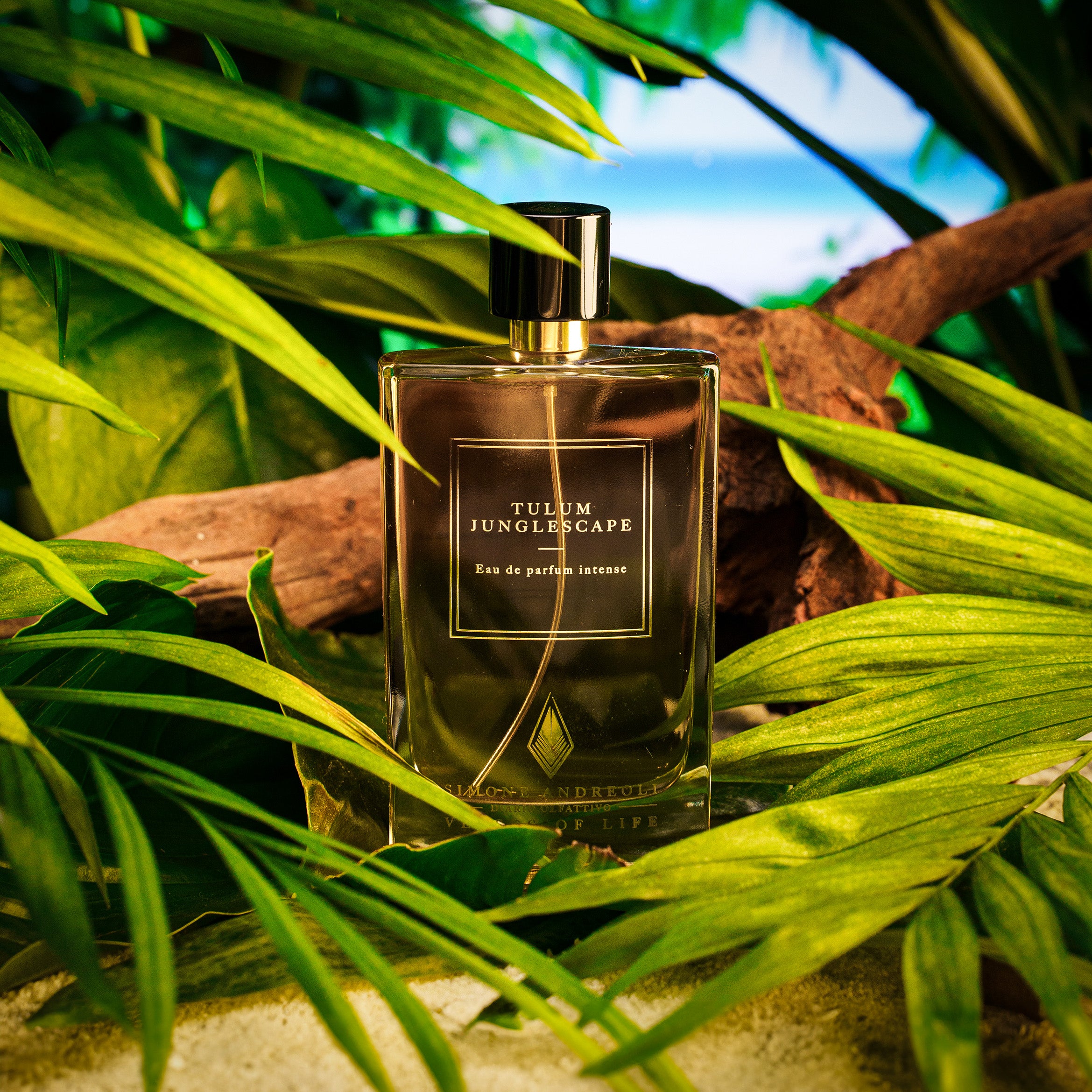 Tulum Junglescape