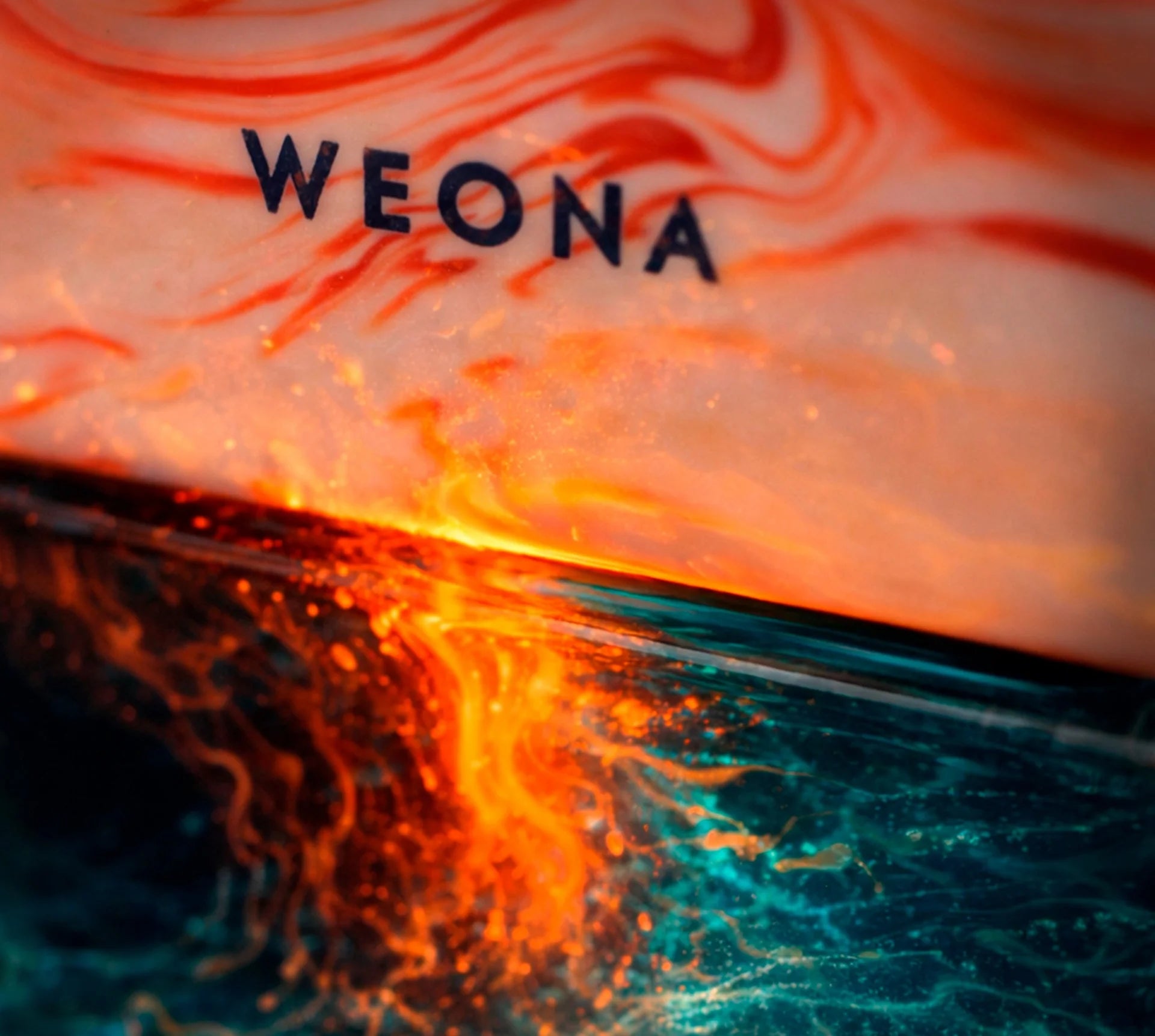 WEONA