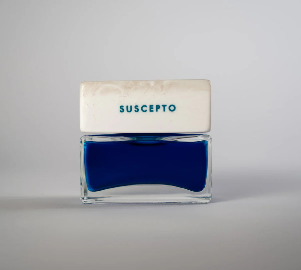 SUSCEPTO